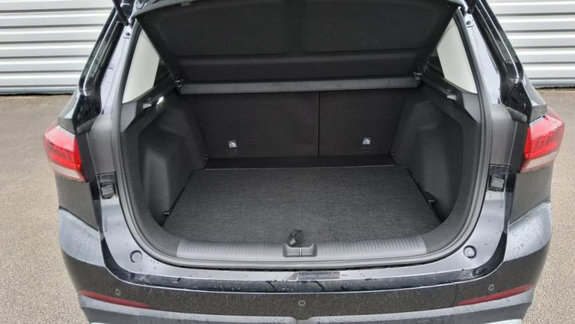 Aperçu du véhicule : ZS 1.5 L Hybrid+ 197 ch Luxury