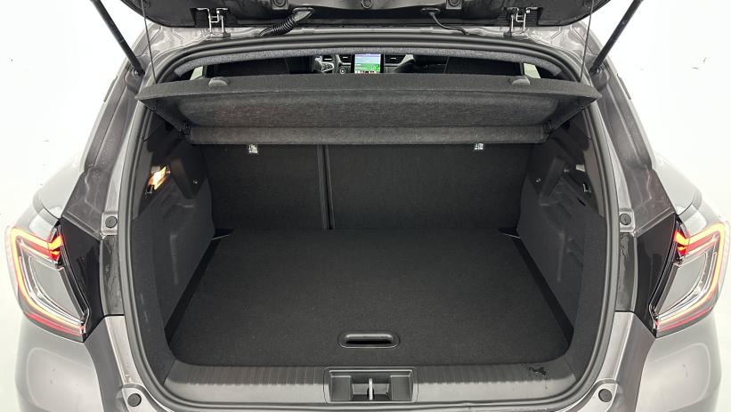 Aperçu du véhicule : II 1.8 E-Tech full hybrid 160ch Techno