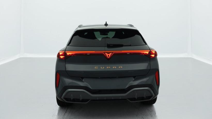 Aperçu du véhicule : 1.5 eTSI Hybrid 150 ch DSG7 V