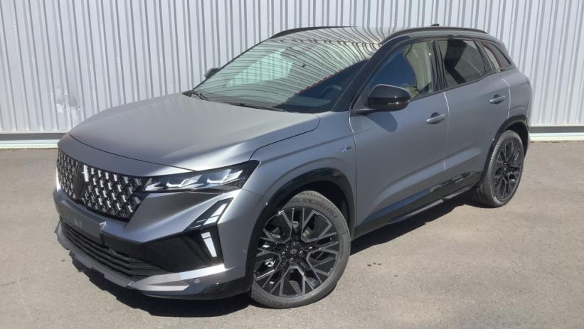 Aperçu du véhicule : AUSTRAL full hybrid E-Tech 200 ch Esprit Alpine