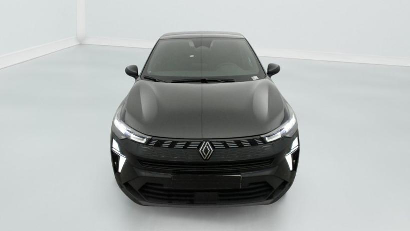 Aperçu du véhicule : E-Tech full hybrid 145 Evolution