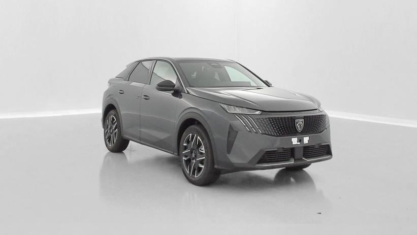 Aperçu du véhicule : 1.2 Hybrid 145ch Allure e-DCS6