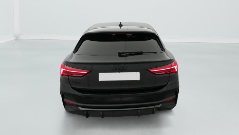 Aperçu du véhicule : 35 TDI 150 ch S tronic 7 S line plus