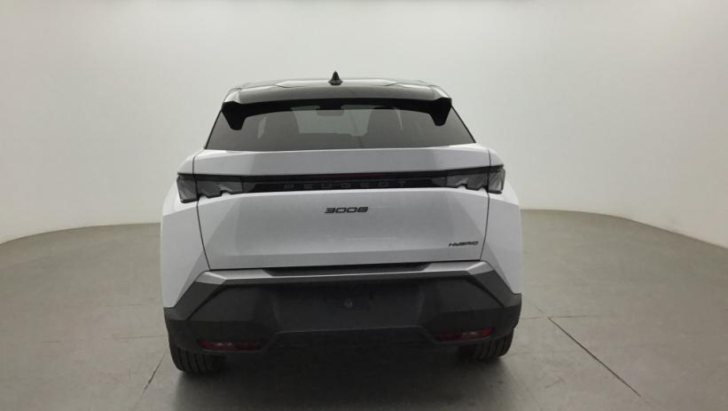 Aperçu du véhicule : 3008 Hybrid 145 e-DCS6 GT