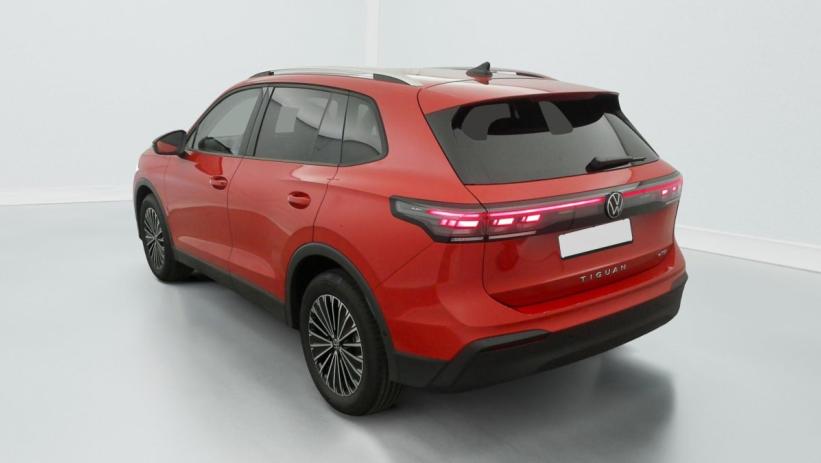 Aperçu du véhicule : 1.5 eTSI 150CV DSG7 LIFE PLUS