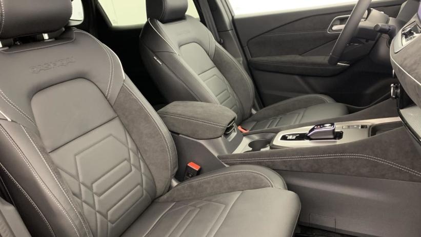 Aperçu du véhicule : e-Power 190 ch N-Design