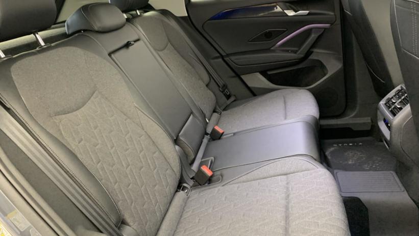 Aperçu du véhicule : 1.5 eTSI 150CV DSG7 LIFE PLUS