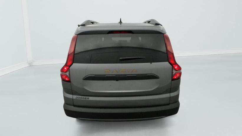 Aperçu du véhicule : ECO-G 100 7 places GSR2 Extreme +