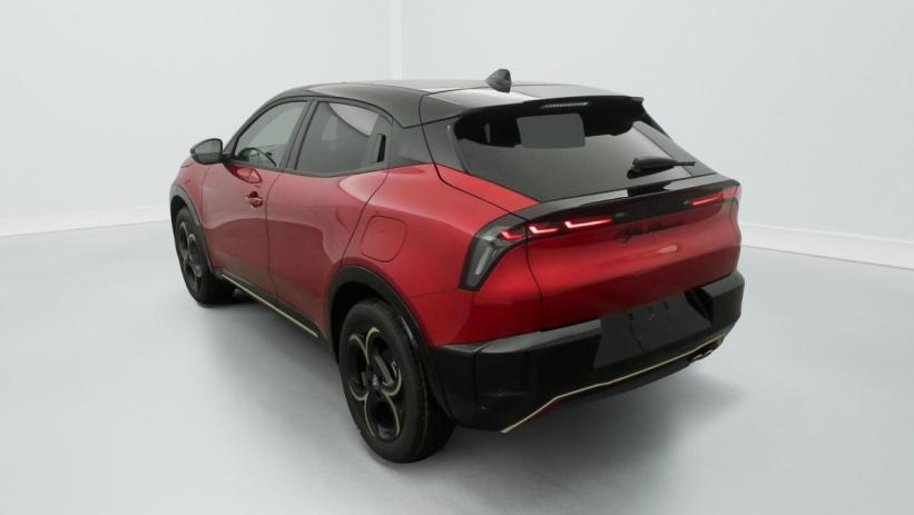 Aperçu du véhicule : 1.2 Ibrida 145 ch eDCT6 Intensa