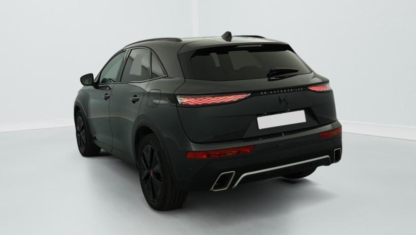 Aperçu du véhicule : Hybride Rechargeable E-Tense 300 EAT8 4x4 Performance Line +