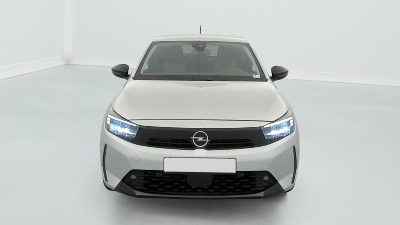 Aperçu du véhicule : 1.2 Turbo 100 ch BVA8 Edition