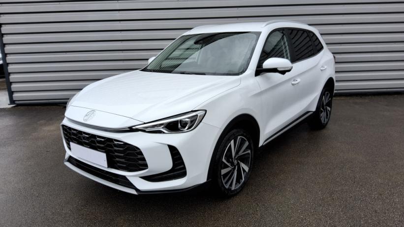 Aperçu du véhicule : ZS 1.5 L Hybrid+ 197 ch Luxury