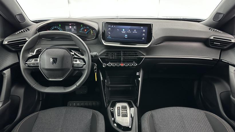 Aperçu du véhicule : II 1.2 Hybrid 145ch Style e-DCS6