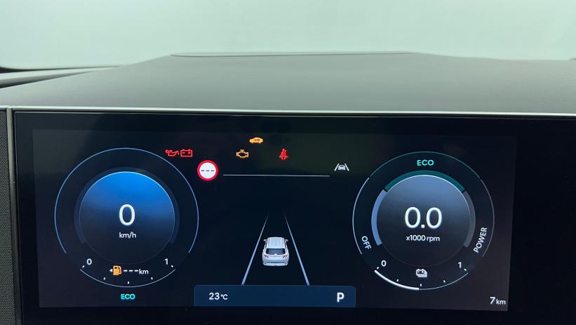 Aperçu du véhicule : Nouveau 1.6 T-GDI 215 Hybrid BVA6 N Line Executive Shadow Grey avec 1680€ d'équipements inclus