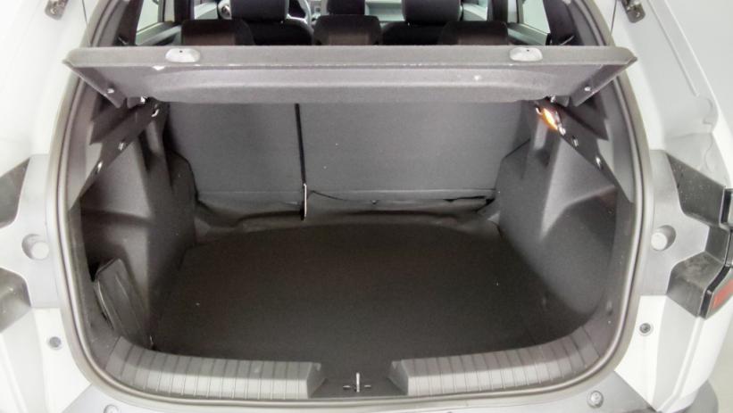 Aperçu du véhicule : 1.2 TCE MILD HYBRID 130CH EXTREME 4X4