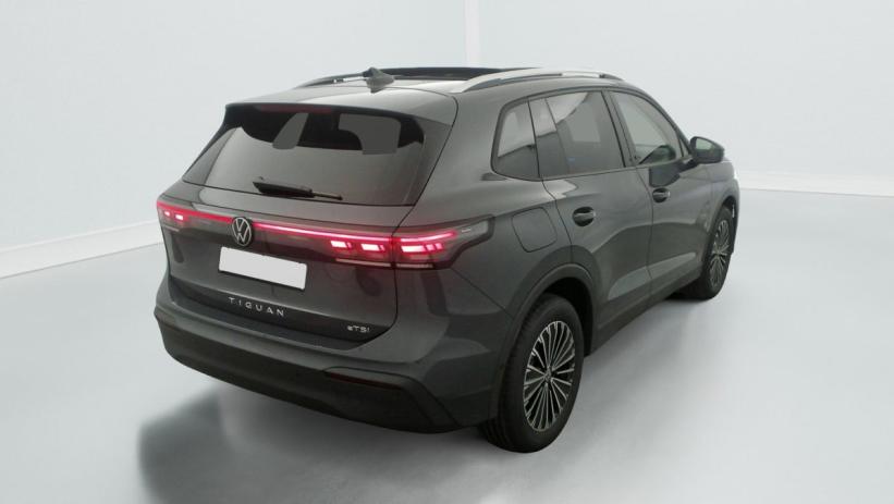 Aperçu du véhicule : 1.5 eTSI 150CV DSG7 LIFE PLUS