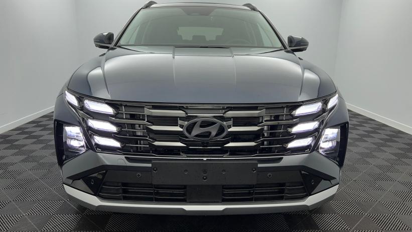 Aperçu du véhicule : 1.6 T-GDI 239 Hybrid BVA6 Executive Sailing Blue avec 1680€ d'équipements inclus