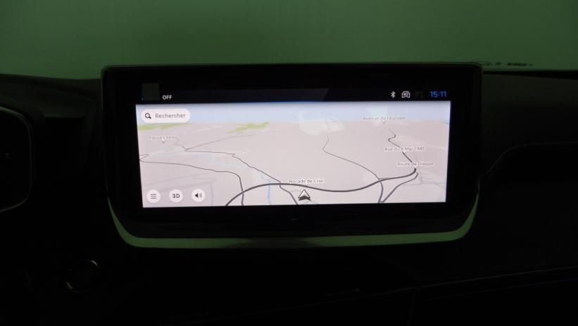 Aperçu du véhicule : 1.2 HYBRID 145CH GT E-DCS6