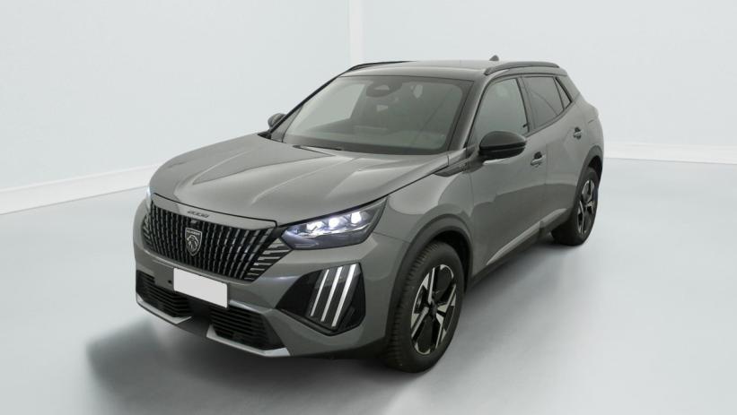 Aperçu du véhicule : Hybrid 145 e-DCS6 GT