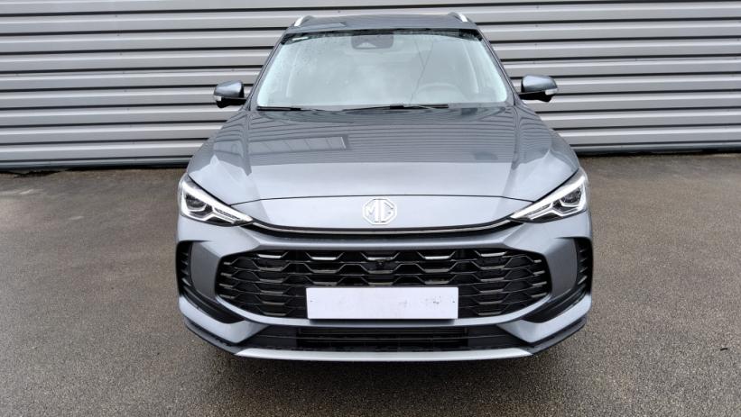 Aperçu du véhicule : ZS 1.5 L Hybrid+ 197 ch Luxury