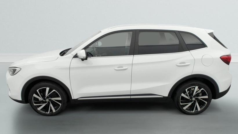 Aperçu du véhicule : 1.5 L Hybrid+ 197 ch Luxury