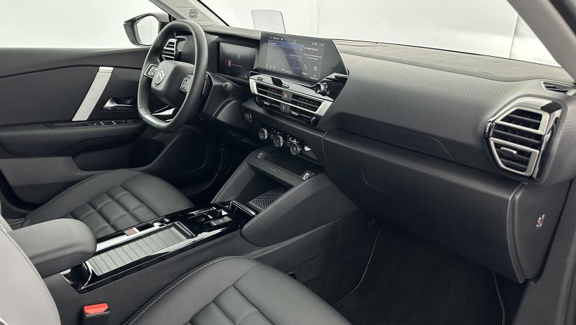 Aperçu du véhicule : 1.2 Hybride 136ch Max e-DCS6