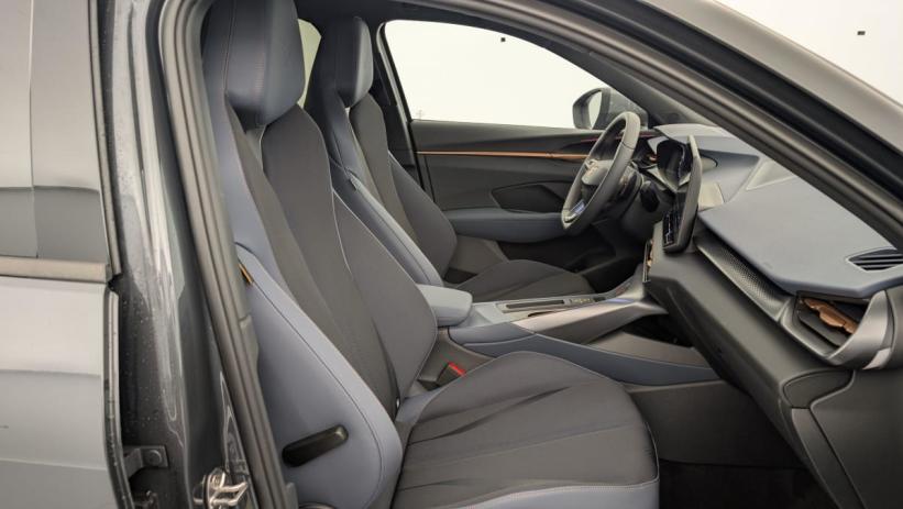 Aperçu du véhicule : 1.5 eTSI Hybrid 150 ch DSG7 V