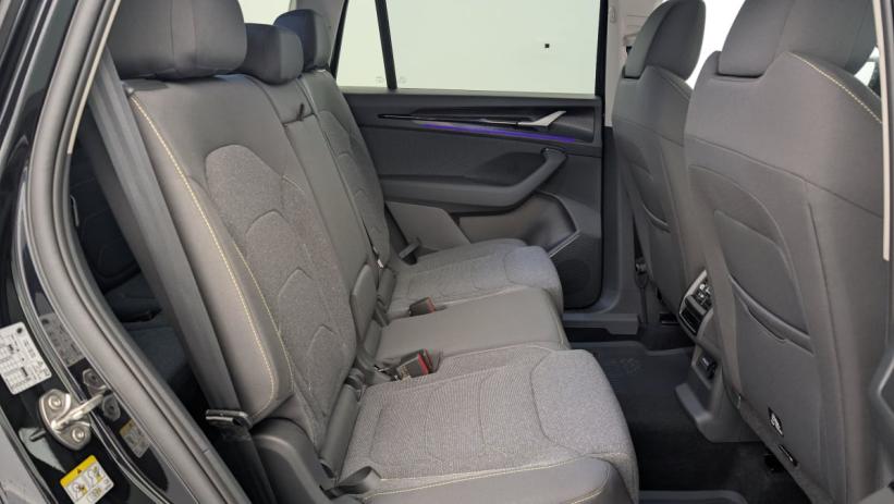 Aperçu du véhicule : 1.5 TSI 150 ch Hybrid ACT DSG7 7pl Selection