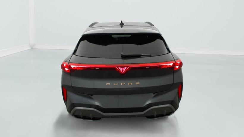 Aperçu du véhicule : 1.5 eTSI Hybrid 150 ch DSG7 V
