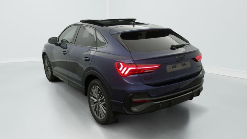 Aperçu du véhicule : 35 TDI 150 ch S tronic 7 S line