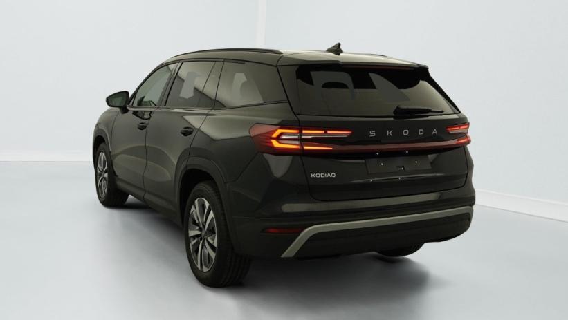 Aperçu du véhicule : 1.5 TSI 150 ch Hybrid ACT DSG7 7pl Selection