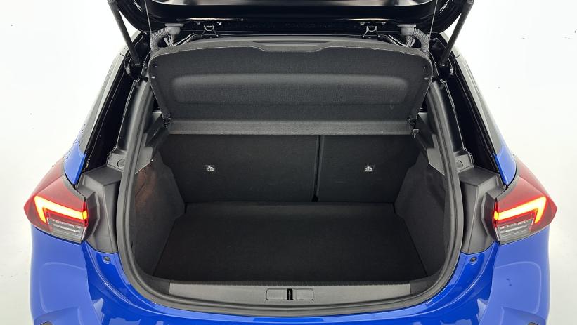 Aperçu du véhicule : 1.2 Turbo 100ch GS BVA8