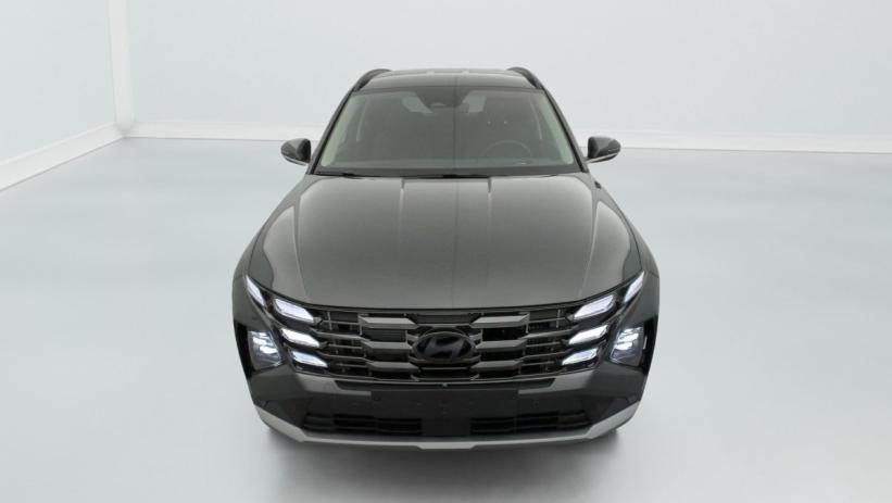 Aperçu du véhicule : 1.6 T-GDI 215 Hybrid BVA6 Creative
