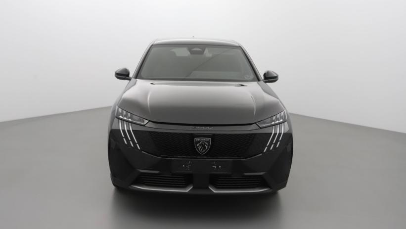 Aperçu du véhicule : 1.2 HYBRID 145CH GT E-DCS6