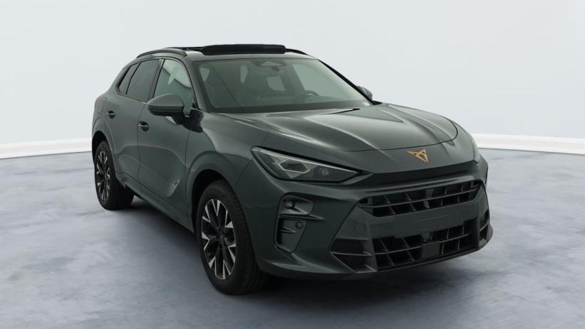 Aperçu du véhicule : 1.5 eTSI Hybrid 150 ch DSG7 V