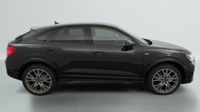 Aperçu du véhicule : 35 TDI 150 ch S tronic 7 S line plus