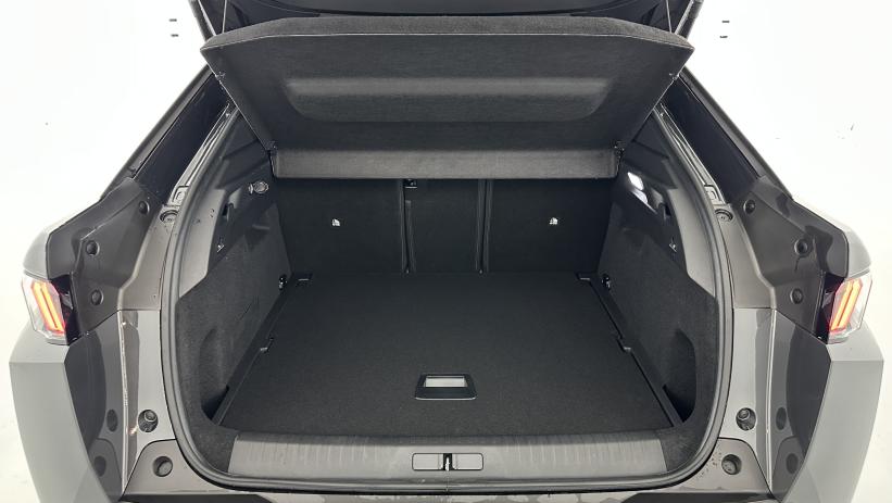 Aperçu du véhicule : 1.2 Hybrid 145ch Allure e-DCS6