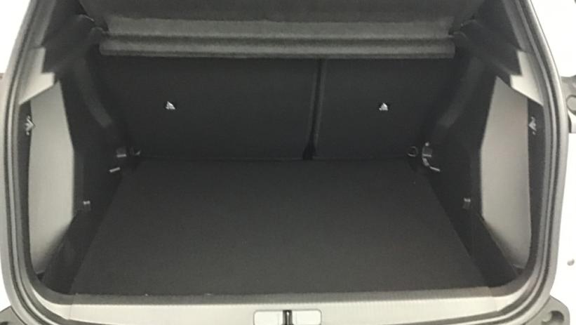 Aperçu du véhicule : 2008 Hybrid 145 e-DCS6 Allure