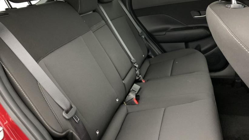 Aperçu du véhicule : Hybrid 129 Intuitive