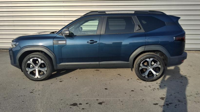 Aperçu du véhicule : BIGSTER HYBRID 155 Journey