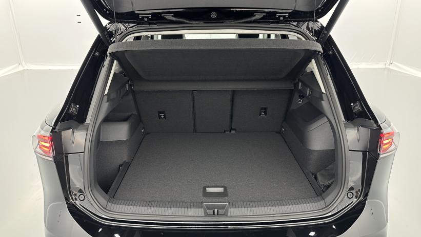 Aperçu du véhicule : III 1.5 eTSI 150ch Life Plus DSG7