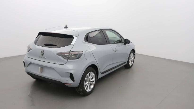 Aperçu du véhicule : 1.0 TCE 90CH GENERATION - 25