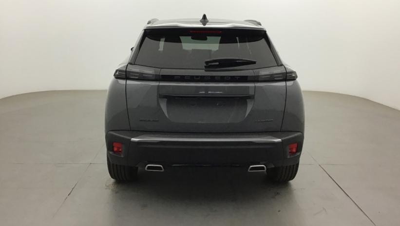 Aperçu du véhicule : 2008 Hybrid 145 ch e-DCS6 GT