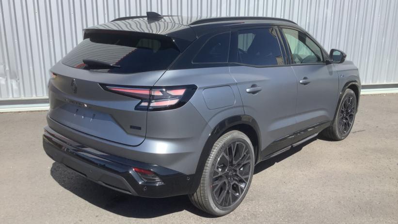 Aperçu du véhicule : AUSTRAL full hybrid E-Tech 200 ch Esprit Alpine