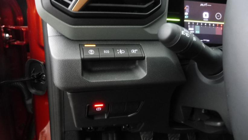 Aperçu du véhicule : 1.2 TCE MILD HYBRID 130CH EXTREME 4X2