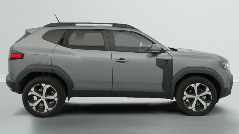 Aperçu du véhicule : Hybrid 155 Journey