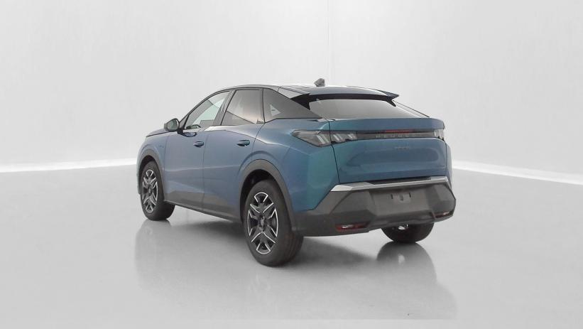 Aperçu du véhicule : 1.2 Hybrid 145ch Allure e-DCS6