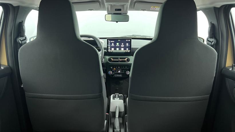 Aperçu du véhicule : 65 Extreme Beige Safari avec 1760€ d'équipements inclus