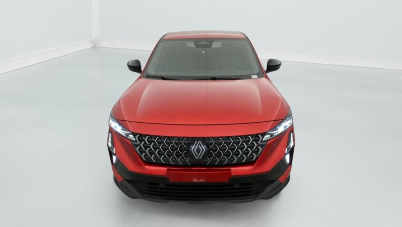 Aperçu du véhicule : FULL HYBRID E-TECH 200 CH EVOLUTION