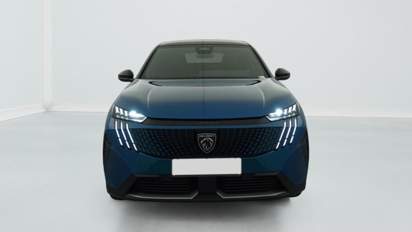 Aperçu du véhicule : Hybrid 145 e-DCS6 GT